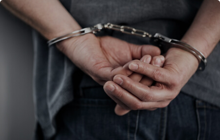arrest