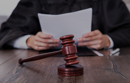 pre-trial motions