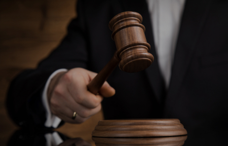 sentencing