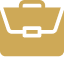 Hand bag icon