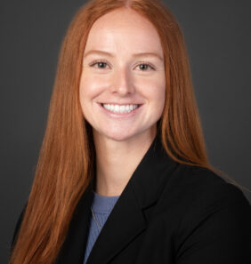 Makenna Fowler professional headshot