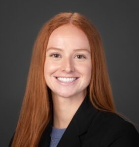 Mkenna Fowler Bio